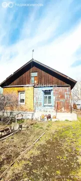 Дом в Омск, Кемеровская улица, 76А (31.8 м)