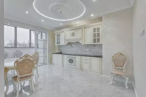 3-к кв. Москва ул. Серпуховский Вал, 21к1 (126.0 м)