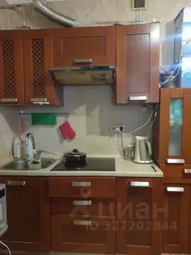 1-к кв. Московская область, Одинцово ул. Чистяковой, 48 (46.0 м)