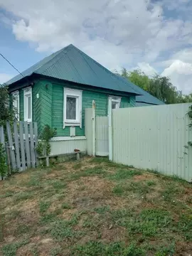 Дом в Самарская область, Кинельский район, Домашка с/пос, с. ...