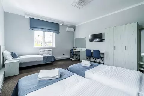 Комната Нижегородская область, Нижний Новгород Климовская ул., 48