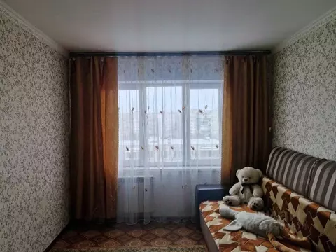 3-к кв. Курская область, Курск ул. Серегина, 30 (60.5 м)