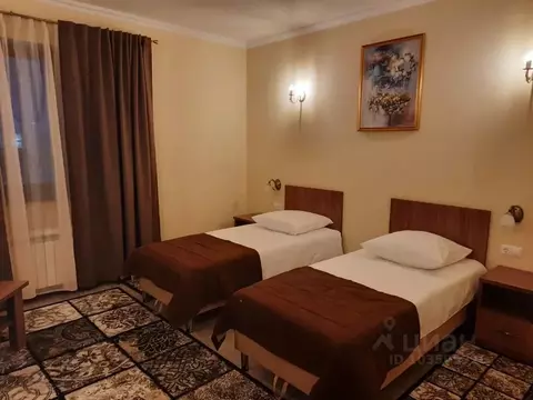 Комната Московская область, Сергиев Посад Московская ул., 1А