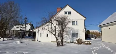 Дом в Калининградская область, Гурьевск Спортивная ул., 9 (151 м)