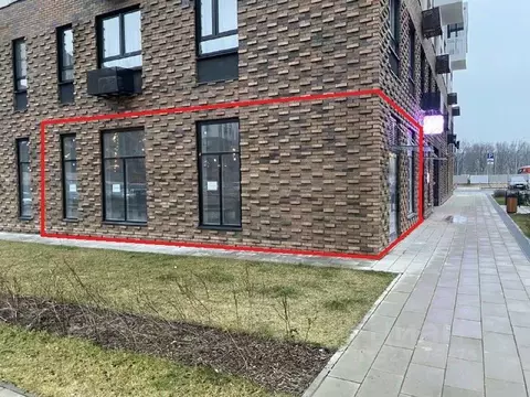 Помещение свободного назначения в Московская область, Ленинский ...