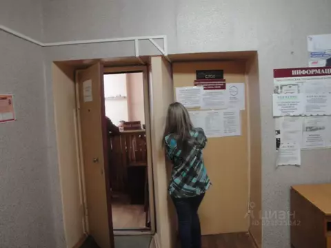 Помещение свободного назначения в Тверская область, Тверь Ржевская ...