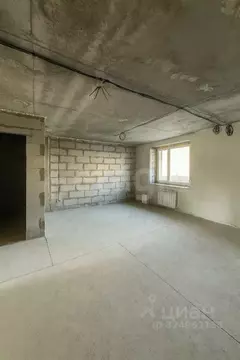 2-к кв. Омская область, Омск ул. Ватутина, 39 (56.2 м)