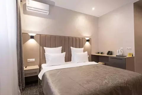 Комната Ставропольский край, Пятигорск Кооперативная ул., 38 (15.0 м)