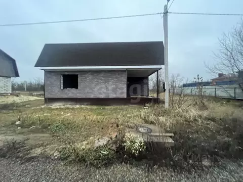 Дом в Воронежская область, Борисоглебск ул. Семейная, 28 (120 м)