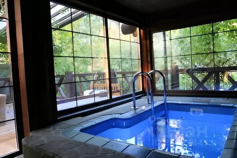 Дом в Московская область, Наро-Фоминский городской округ, Энергетик ...