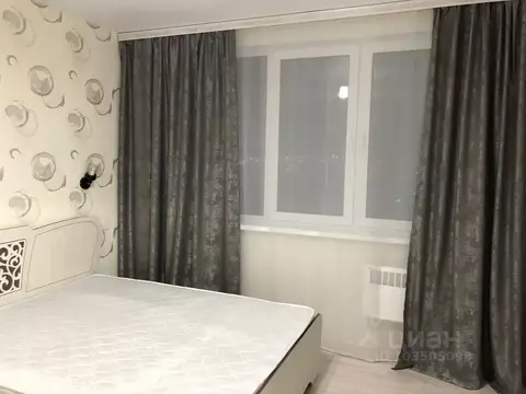 2-к кв. Приморский край, Владивосток просп. 100-летия Владивостока, ...