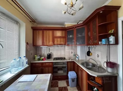 3-к кв. Крым, Симферополь ул. Куйбышева (70.0 м)