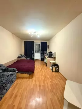 1-к кв. Смоленская область, Смоленск Колхозный пер., 19а (38.3 м)