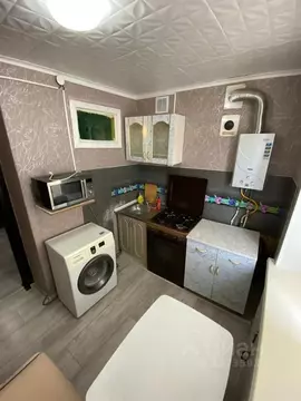 3-к кв. Татарстан, Зеленодольск ул. Гоголя, 36 (58.0 м)