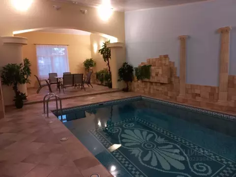 Дом в Московская область, Красногорск городской округ, с. ...