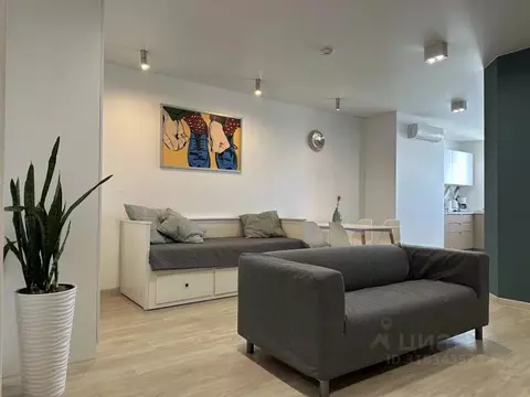 2-к кв. Татарстан, Казань Щербаковский пер., 7 (20.0 м)