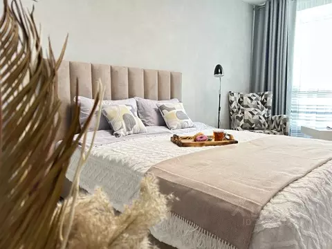 1-к кв. Самарская область, Тольятти Спортивная ул., 45 (40.0 м)