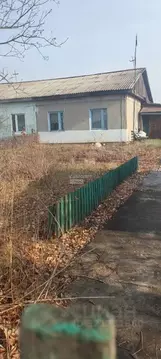 3-к кв. Амурская область, Серышевский муниципальный округ, с. ...
