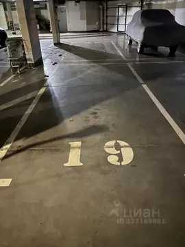 Гараж в Московская область, Звенигород Одинцовский городской округ, ...