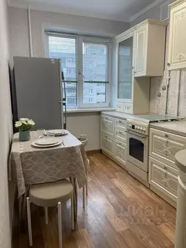 2-к кв. Московская область, Орехово-Зуево Набережная ул., 19 (52.0 м)