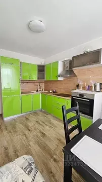 1-к кв. Ханты-Мансийский АО, Нефтеюганск 16а мкр, 89 (45.0 м)