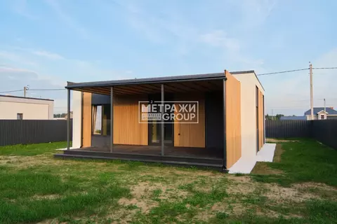 Дом в Московская область, Богородский городской округ, Белгородский ...