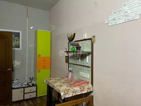 Комната Московская область, Серпухов ул. Карла Маркса, 1 (21.3 м)