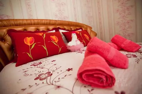 Комната Крым, Феодосия ул. Листовничей, 2