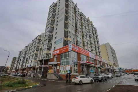 Помещение свободного назначения в Иркутская область, Иркутск ул. ...