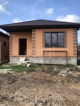 Дом в Ростовская область, Ростов-на-Дону Защитник садовое ...