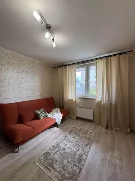 Студия Свердловская область, Екатеринбург ул. Рощинская, 31 (22.9 м)