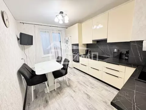 3-к кв. Челябинская область, Челябинск ул. Маршала Чуйкова, 15А (73.2 ...