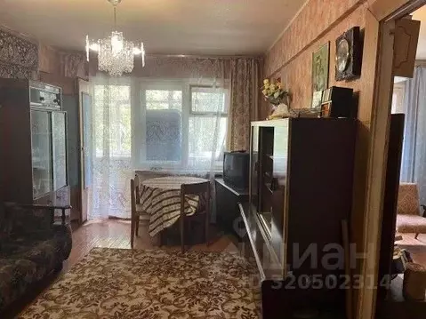 2-к кв. Ульяновская область, Ульяновск ул. Полбина, 59 (40.8 м)