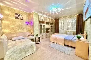 2-к кв. Самарская область, Самара Арцыбушевская ул., 204 (73.0 м)