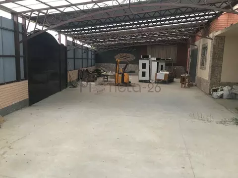 Дом в Ставропольский край, Предгорный муниципальный округ, с. Винсады ...