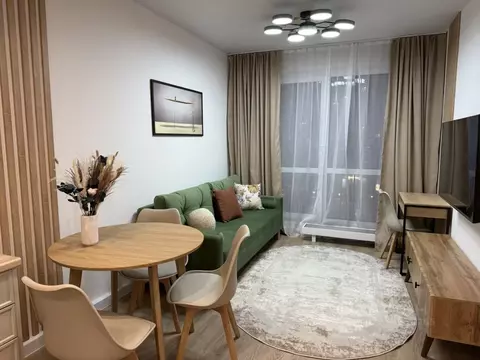 1-к кв. Москва Очаковское ш., 5к5 (32.1 м)