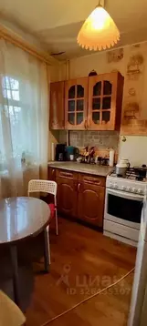 1-к кв. Башкортостан, Уфа ул. Победы, 9 (30.6 м)