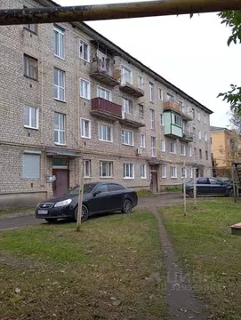 1-к кв. Ивановская область, Комсомольск Спортивная ул., 3 (25.6 м)