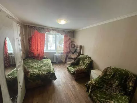 Комната Белгородская область, Старый Оскол Горняк мкр, 18 (17.6 м)