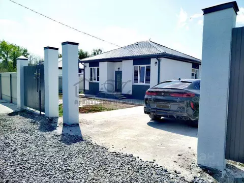 Дом в Ростовская область, Аксайский район, Щепкинское с/пос, пос. ...