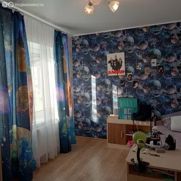 Дом в Отрадовский сельсовет, СНТ Ландыш (279.9 м)