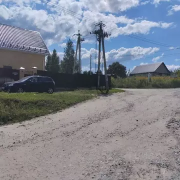 Участок в Московская область, Чехов муниципальный округ, д. Горелово ...