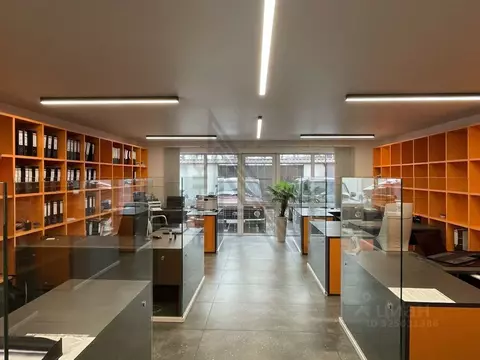 Офис в Воронежская область, Рамонский район, с. Ямное ул. Строителей, ...