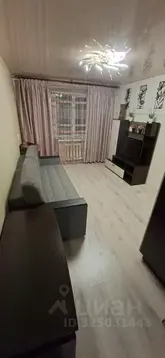 3-к кв. Мурманская область, Кировск ул. Кондрикова, 3 (42.0 м)