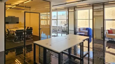 Офис в Москва ул. Малая Дмитровка, 23/15С1 (265 м)