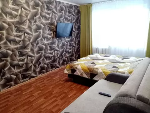 1-к кв. Алтайский край, Рубцовск просп. Ленина, 158 (31.0 м)