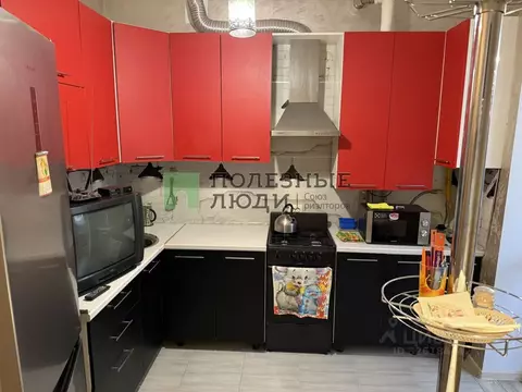 3-к кв. Белгородская область, Белгород Донецкая ул., 83Г (80.0 м)