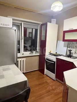 1-к кв. Иркутская область, Ангарск 8-й мкр, 91 (31.0 м)