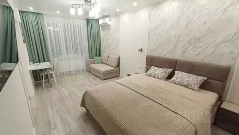 1-к кв. Пермский край, Пермь ул. Луначарского, 99 (47.0 м)