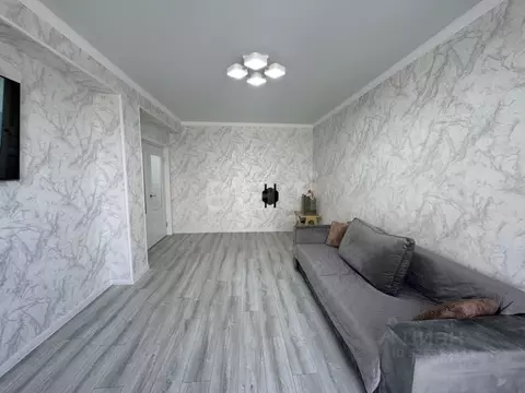 2-к кв. Северная Осетия, Владикавказ ул. Шамиля Джикаева, 4А (70.0 м)